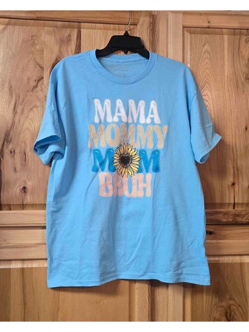 Mama Mommy Mom Bruh T Shirt Gift for Mom Mothers day Mom Life Girlie Girl Tee